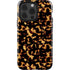 Tortoise Shell iPhone 15 Pro Impact Case